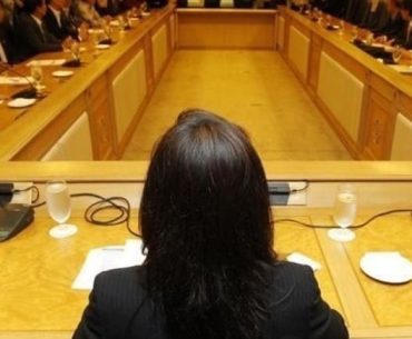 At the Table, Women Are Powering International Boards