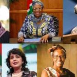 The New Faces of African Politics – When They Lead, History Listens