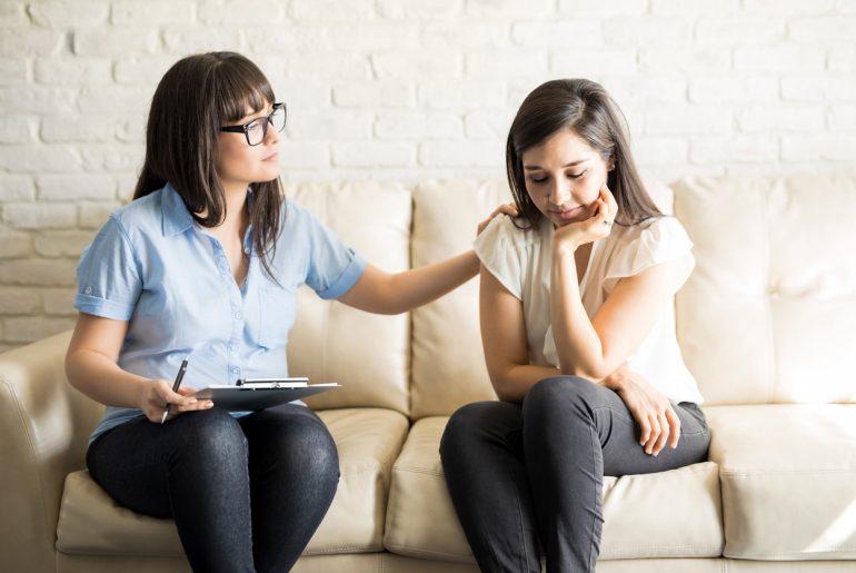 World Mental Health Day: Breaking the Silence on Women’s Mental Health in Emergencies