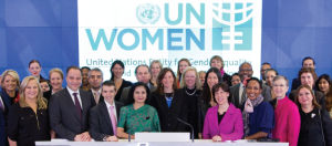 If Peace Had a Face, It Would Be a Woman – Celebrating United Nations Day 2025