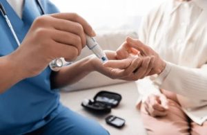 World Diabetes Day 2025: Women and Diabetes — A Global Call to Care, Prevent, and Empower