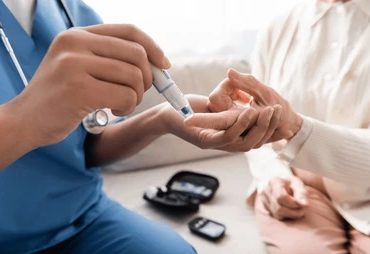 World Diabetes Day 2025: Women and Diabetes — A Global Call to Care, Prevent, and Empower