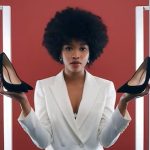 Confidence in Every Stitch: Mastering Fashion and Executive Presence as a Woman