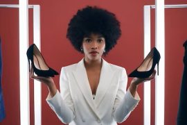 Confidence in Every Stitch: Mastering Fashion and Executive Presence as a Woman