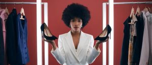 Confidence in Every Stitch: Mastering Fashion and Executive Presence as a Woman