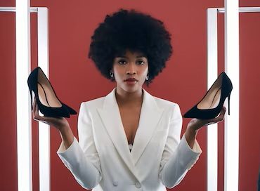 Confidence in Every Stitch: Mastering Fashion and Executive Presence as a Woman