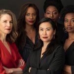 Breaking Stereotypes: The Women Who Said ‘Watch Me’