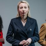 Breaking Stereotypes: The Women Who Said ‘Watch Me’