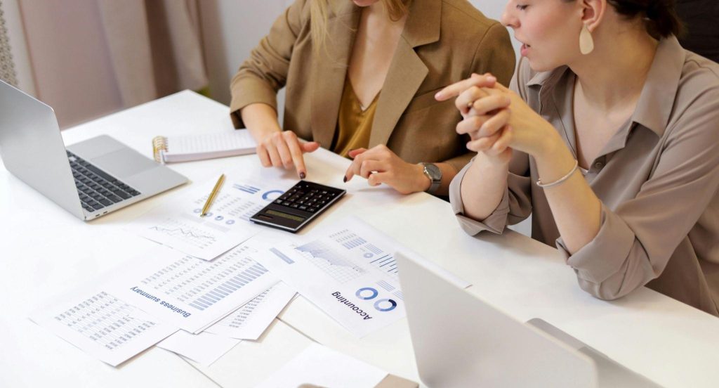 Wealth-Building Strategies for Women – Smart Finance Moves