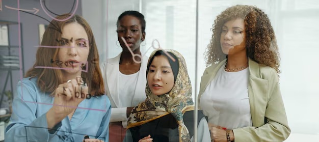 The Wealth Architects: Female Investors & Fund Managers You Should Know