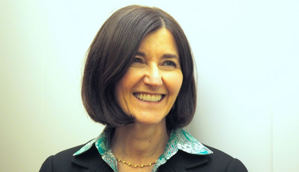 Laura Stein Makes History as South Australia’s First Female Chief Justice