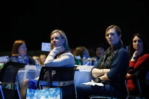 The Power of the Invisible: Women Who Made a Difference without a Spotlight