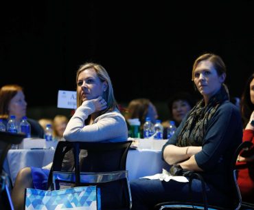 The Power of the Invisible: Women Who Made a Difference without a Spotlight