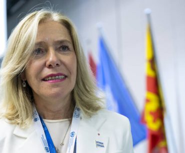 World Meteorological Day: From Data to Action—Why Women Are Key to Protecting Tomorrow