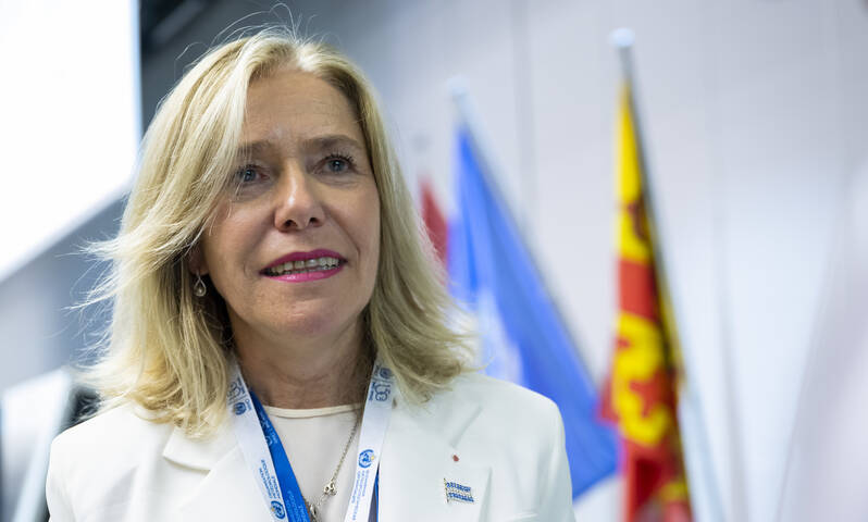 World Meteorological Day: From Data to Action—Why Women Are Key to Protecting Tomorrow