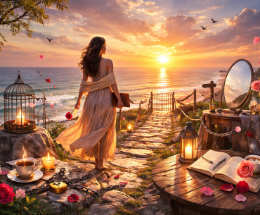 Romantic Boundaries Every Woman Should Know