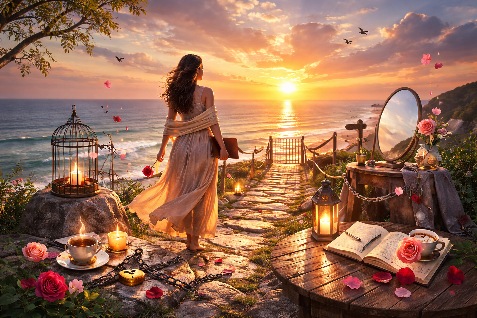 Romantic Boundaries Every Woman Should Know