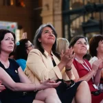 The Politics of Being a Woman in Power