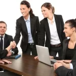 Why More Women Must Sit at Decision Tables