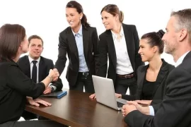 Why More Women Must Sit at Decision Tables