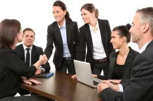 Why More Women Must Sit at Decision Tables