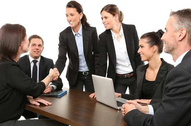 Why More Women Must Sit at Decision Tables