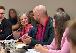 Why More Women Must Sit at Decision Tables