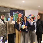 International Day of Sport for Development and Peace: Celebrating Women, Building Bridges, Breaking Barriers