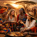 Exploring Culture through Travel: Why Every Woman Should Experience Africa