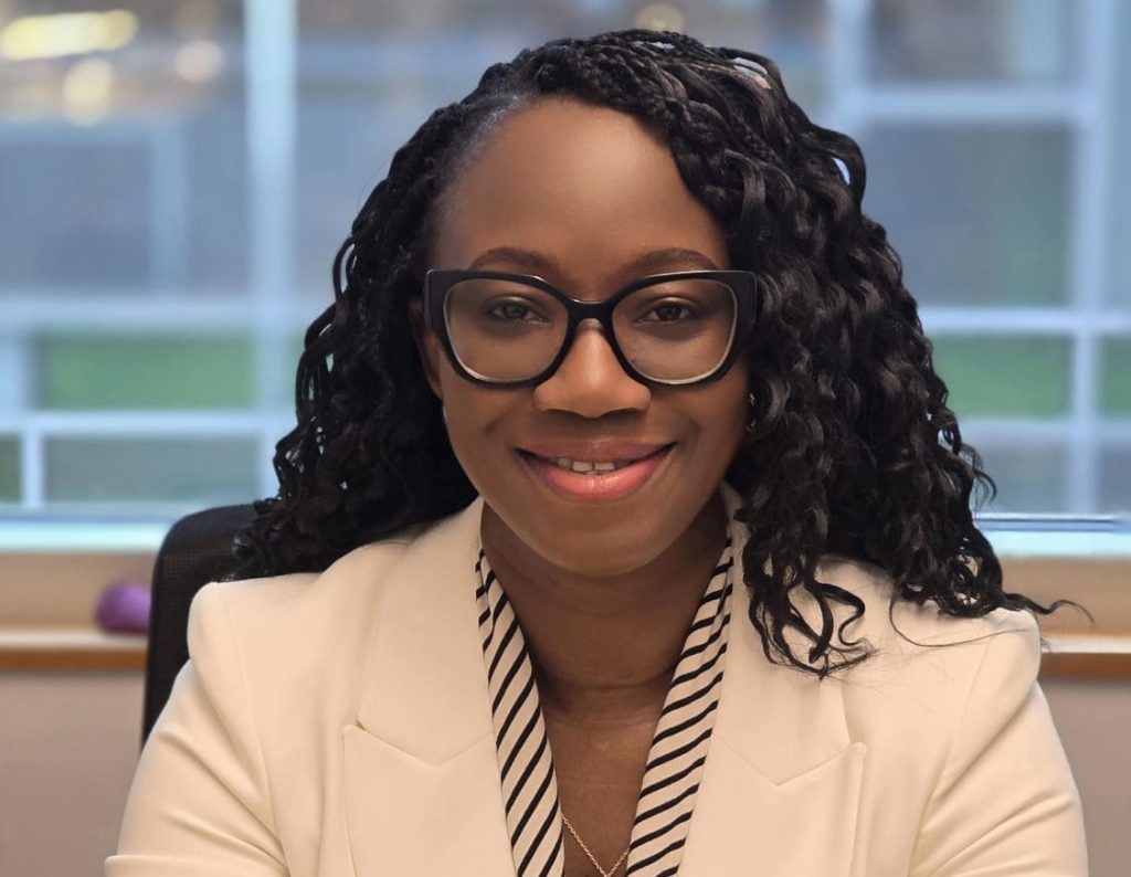 Dr Irehobhude Iyioha Assumes UNESCO Chair on Health Race and Human Right