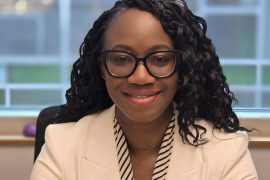 Dr Irehobhude Iyioha Assumes UNESCO Chair on Health Race and Human Right