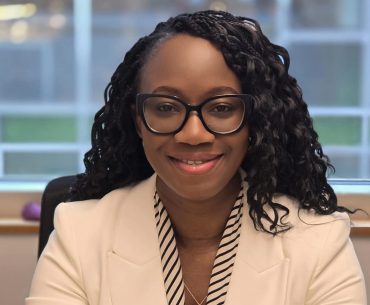 Dr Irehobhude Iyioha Assumes UNESCO Chair on Health Race and Human Right