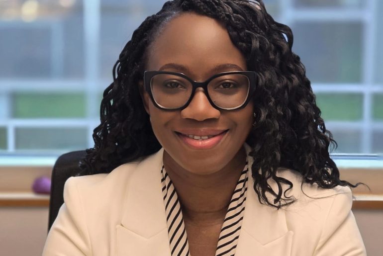 Dr Irehobhude Iyioha Assumes UNESCO Chair on Health Race and Human Right