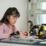 Why Women Must Be at the Center of Global Space Innovation