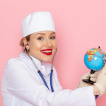 World Health Day 2026: When Women Stand with Science, the World Heals