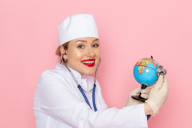 World Health Day. AWM