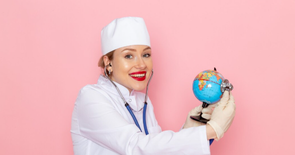 World Health Day 2026: When Women Stand with Science, the World Heals