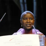 She Faced Rejection and Still Rose: The Inspiring Journey of Sibongile Sambo