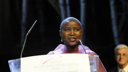 She Faced Rejection and Still Rose: The Inspiring Journey of Sibongile Sambo