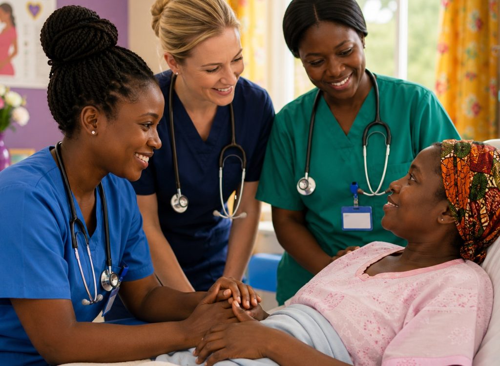 Can the World End Obstetric Fistula and Restore Dignity for Women?