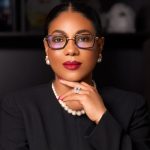 Angela List Rises to First Vice President of Ghana Chamber of Mines