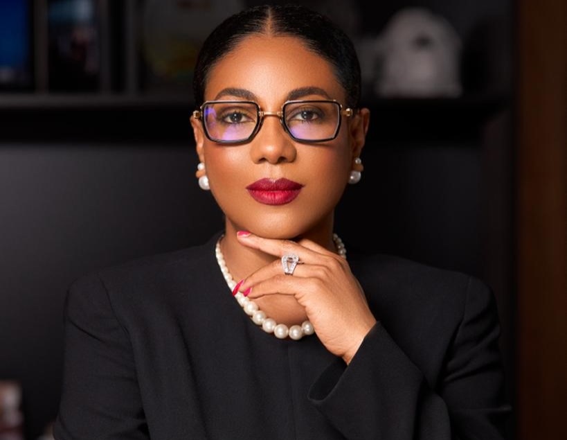 Angela List Rises to First Vice President of Ghana Chamber of Mines