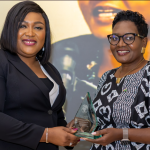 Hon. Dr. Emma Kantema Receives Global Power Impact & Legacy Award, Champions Women’s Economic Empowerment at GPWF Cambridge 2026