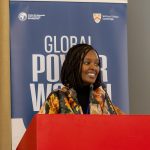 Zeinabou Sidibé Calls for Smarter Trade Finance to Unlock Women-Led Enterprises at GPWF Cambridge 2026