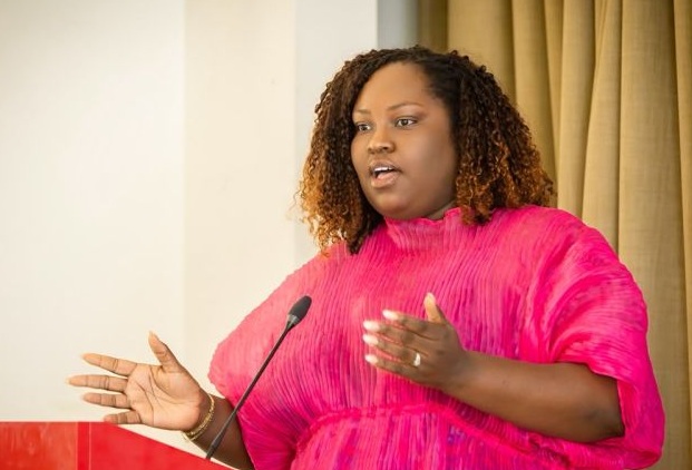 Nanna Sylla-Coulibaly Champions Investment-Ready Women-Led Businesses at GPWF Cambridge 2026
