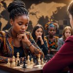 International Chess Day: What Chess Teaches Women About Leadership, Strategy and Success