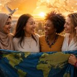 Beyond Borders: How Friendship Is Empowering Women to Build a More Peaceful World
