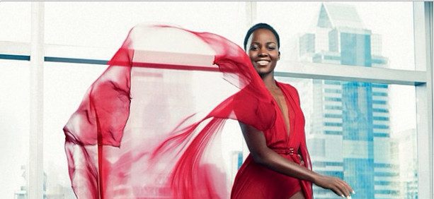 Lupita Nyong’o: The Global Influence of an Unapologetically African Woman