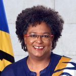 Mia Mottley: Leadership, Resilience and the Rise of a Global Stateswoman