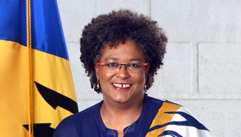 Mia Mottley: Leadership, Resilience and the Rise of a Global Stateswoman
